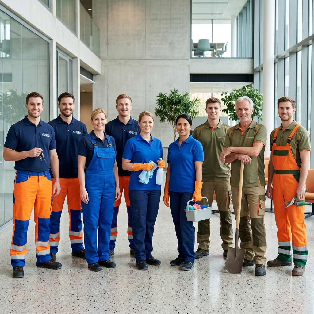 Unser DAER Team